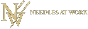 Needles At Work